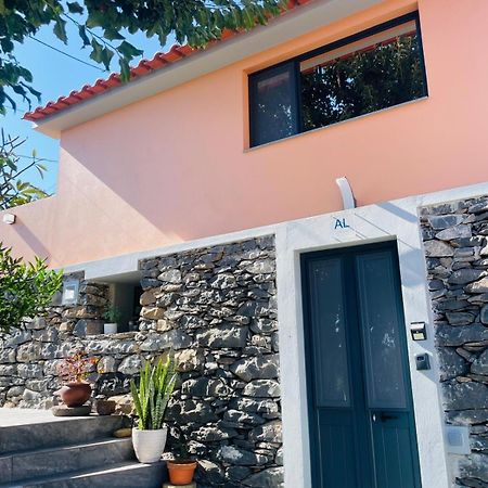 Cozy House Hotel Funchal  Buitenkant foto