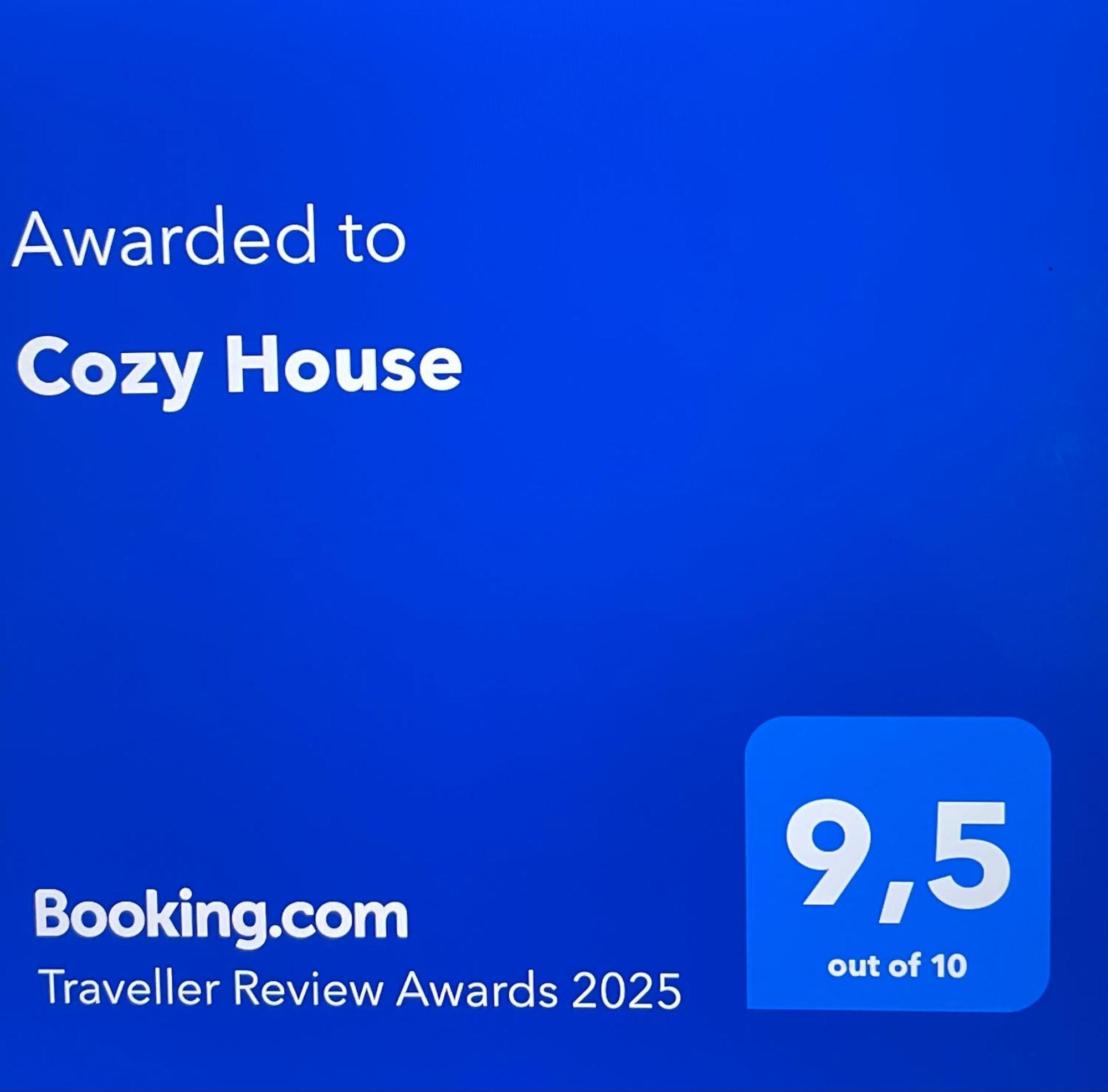 Cozy House Hotel Funchal  Buitenkant foto